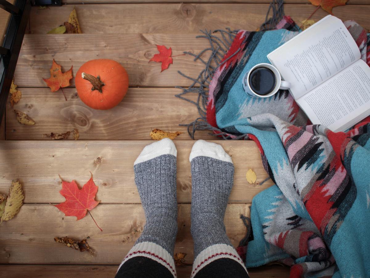 Tips For Selling Your Home In The&nbsp;Fall