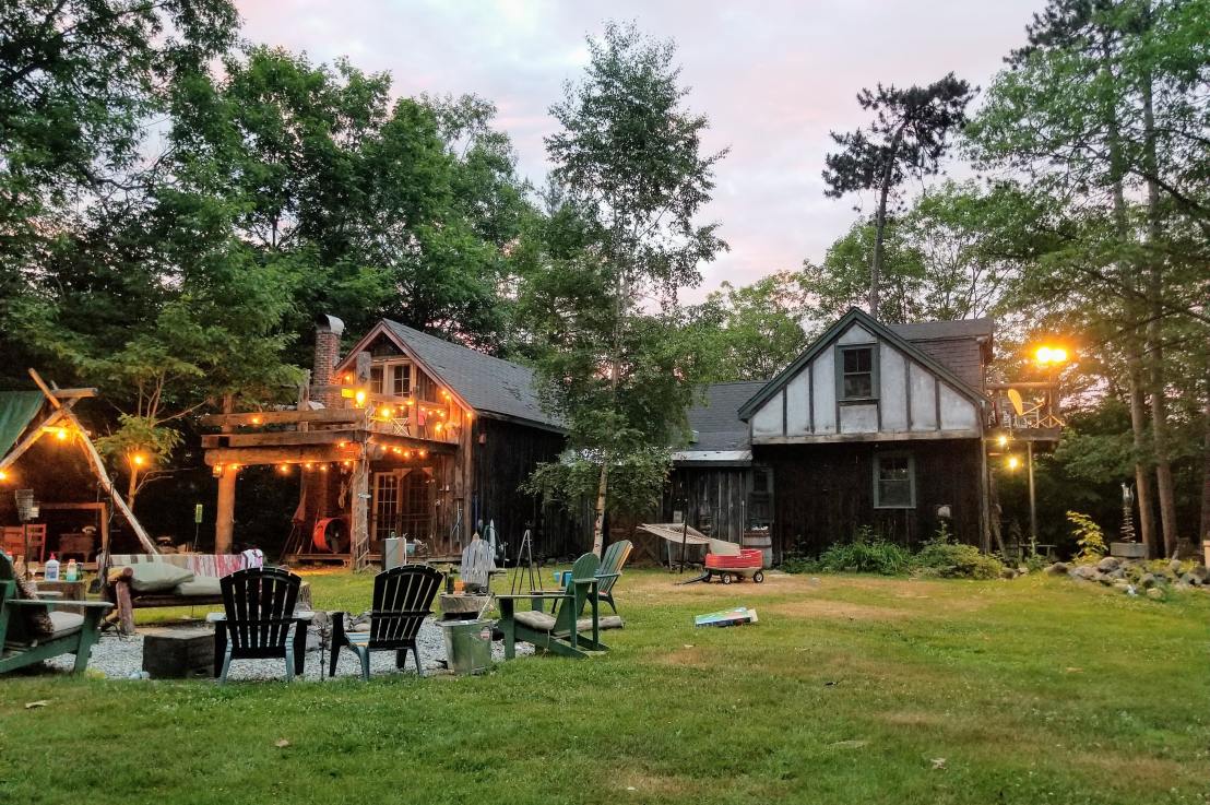 How To Green Up Your Home To Reduce Your Carbon&nbsp;Footprint