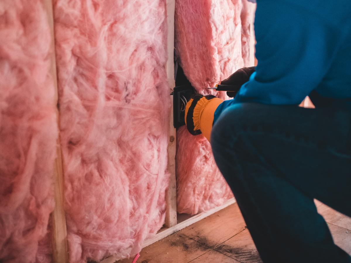 Want to Boost Your Home’s Value? Boost Your&nbsp;Insulation