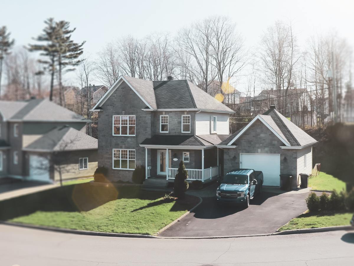 What Buyers and Sellers Need to Know about the Housing Market This&nbsp;Year