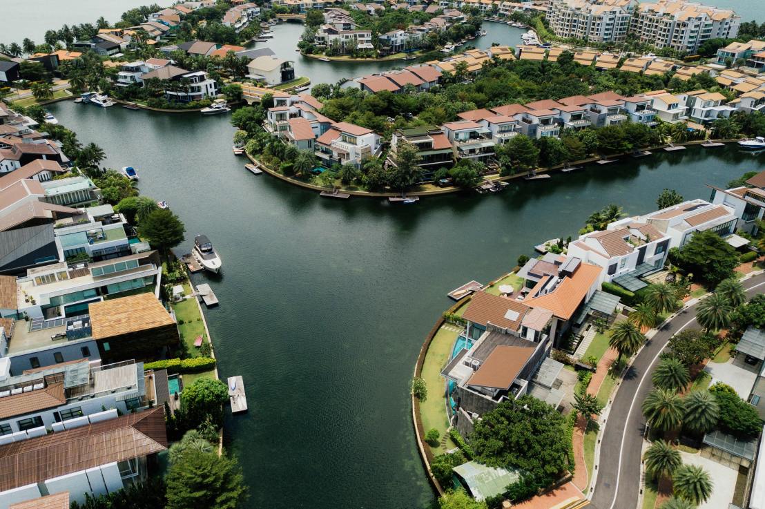 How To Turn A Profit Flipping Land Into Residential&nbsp;Property