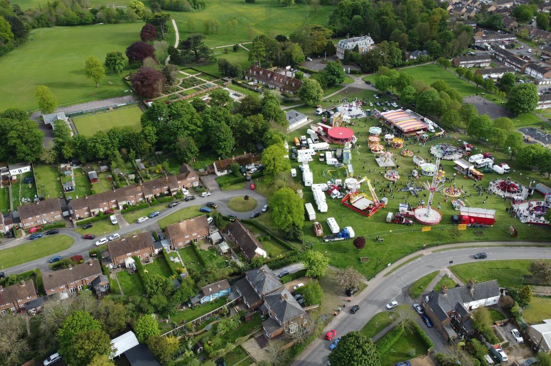 Trend of Supplies in the Housing&nbsp;Market