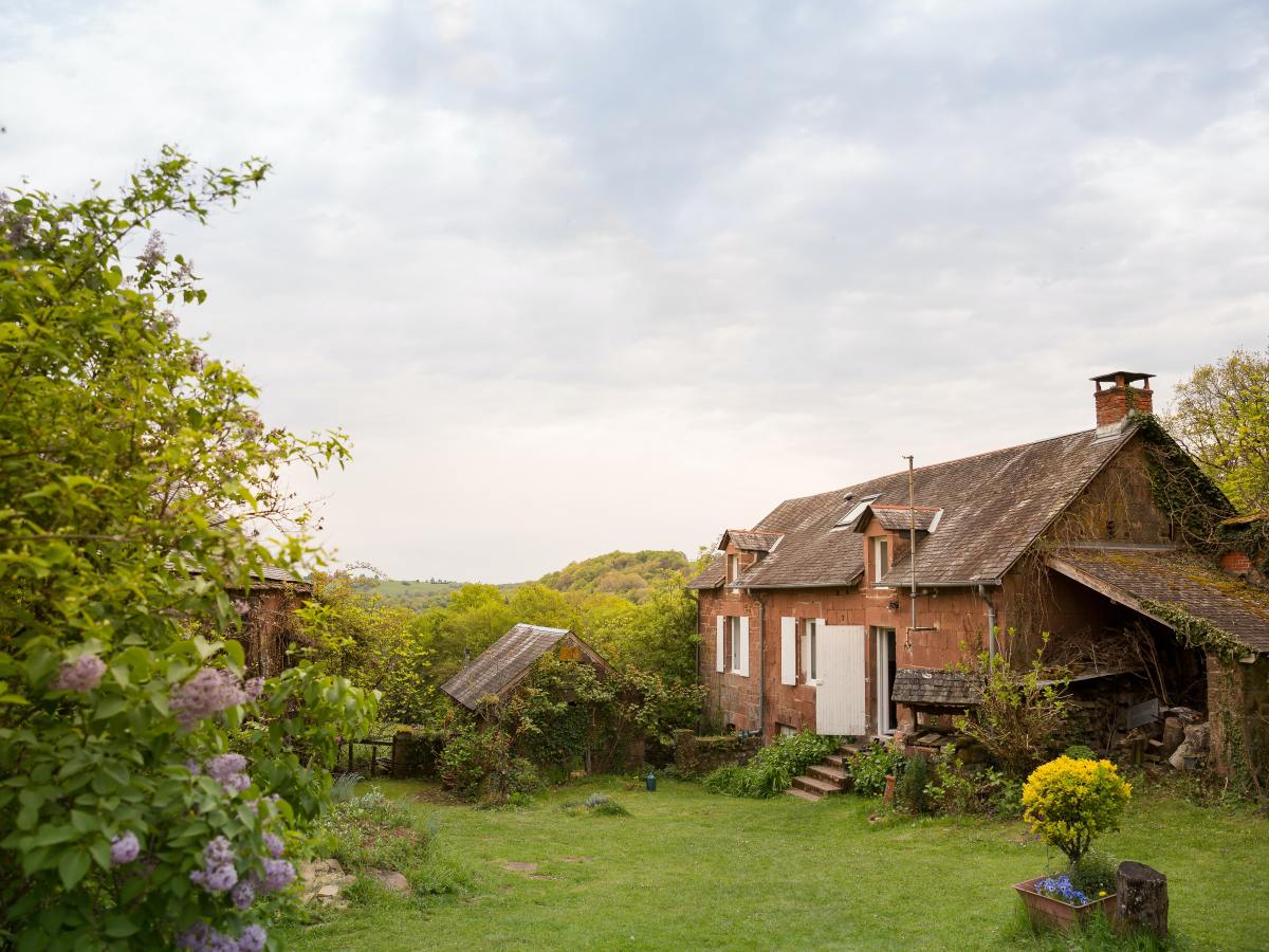 Why Going Rural Is the Best Option for You&nbsp;Today