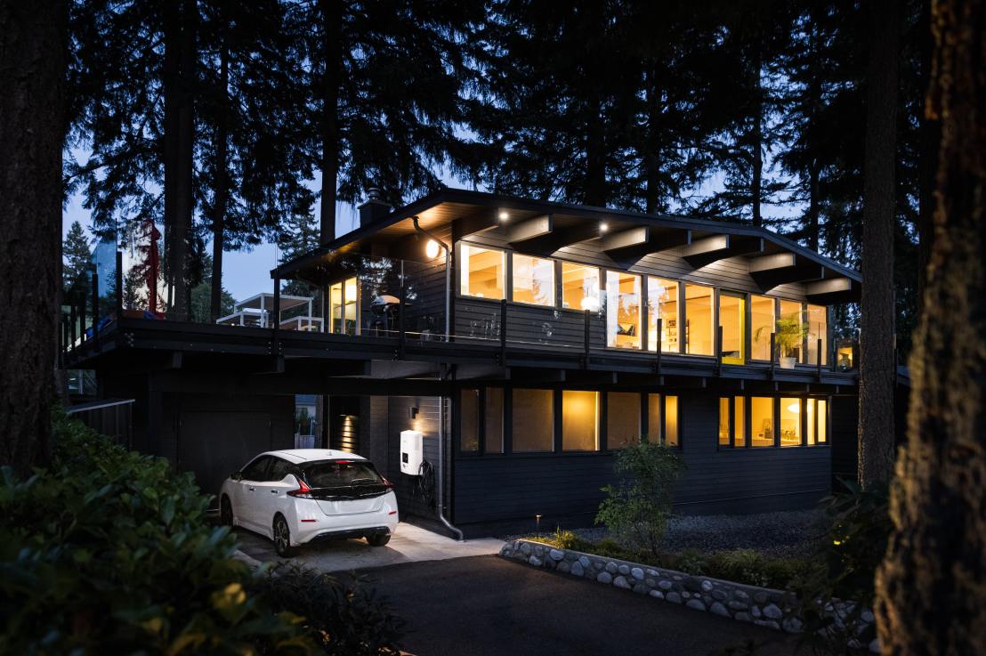 The Case for Making a Smart&nbsp;Garage