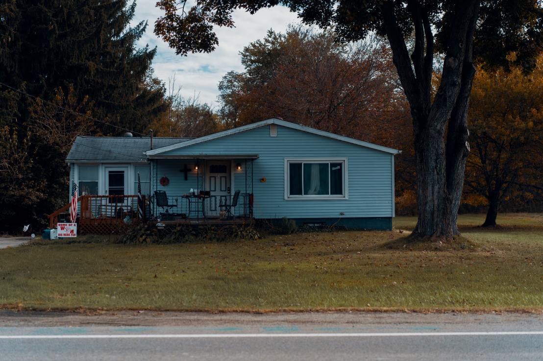 Difference Between Home Price Deceleration and Home&nbsp;Depreciation