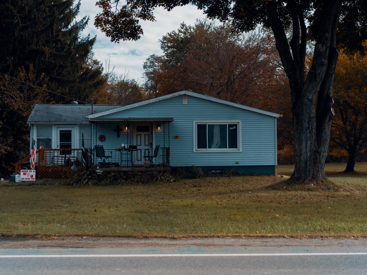 Difference Between Home Price Deceleration and Home&nbsp;Depreciation