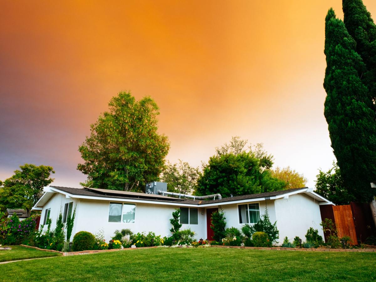 Experts Are Seeing Less Competition in the Housing&nbsp;Market