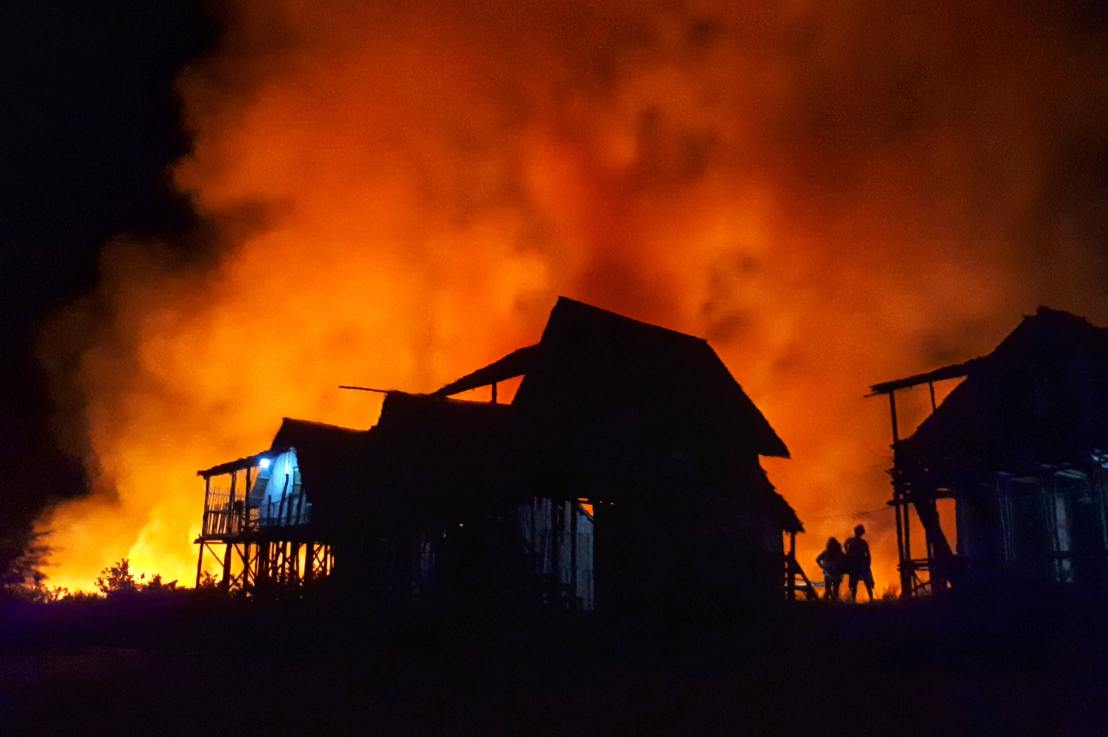 Safety Tips 5 Ways to Prepare for a House Fire and What to Do if One Breaks&nbsp;Out