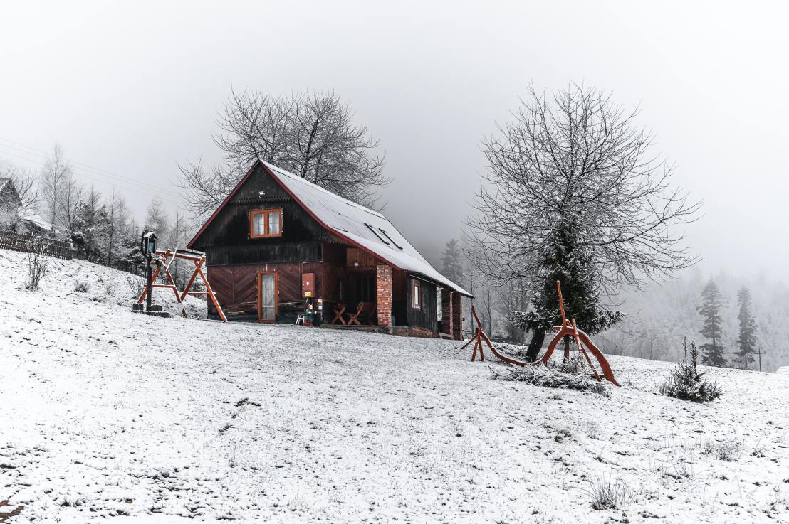 5 Things To Do This Fall To Get Ready For&nbsp;Winter