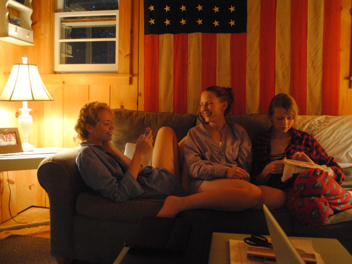 Everyone’s Still Dreaming of Owning A&nbsp;Home